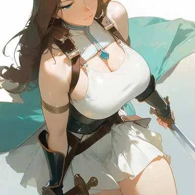 Profile image of エリス