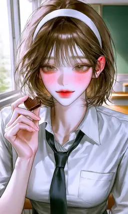 Profile image of Shin Chaeon