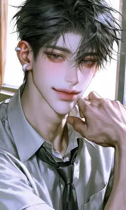 Profile image of Han Taehyun