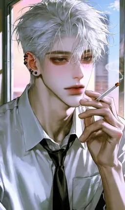Profile image of Baek Dohyun