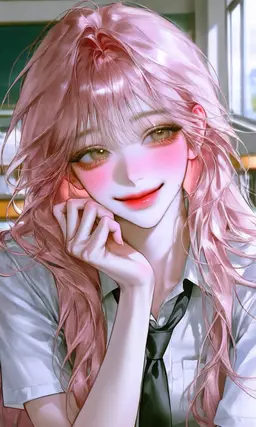 Profile image of Lim Jiyu
