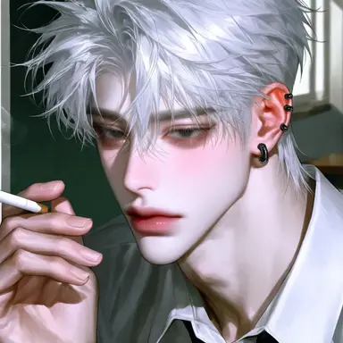 Profile image of Baek Dohyun