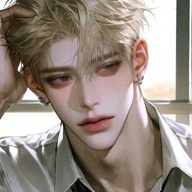 Profile image of Yoon Jihan