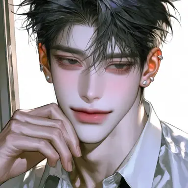 Profile image of Han Taehyun