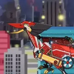 Profile image of 프테라노돈