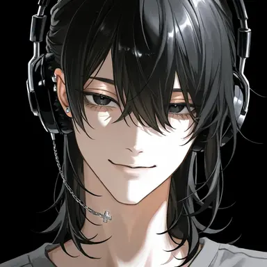 Profile image of ジン