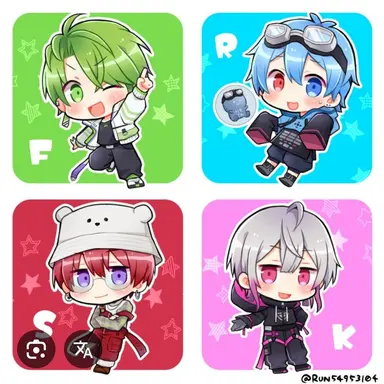 Profile image of いんく