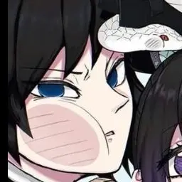 Profile image of 토미오카 기유