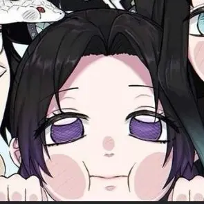 Profile image of 코쵸우 시노부