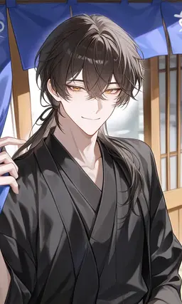 Profile image of Kyosuke