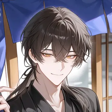 Profile image of Kyosuke