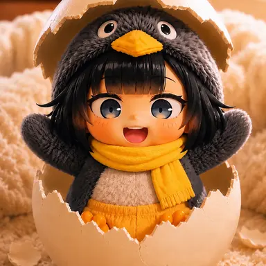 Profile image of 黄ガガ