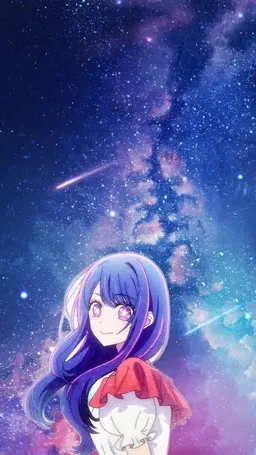 Profile image of 호시노 아이