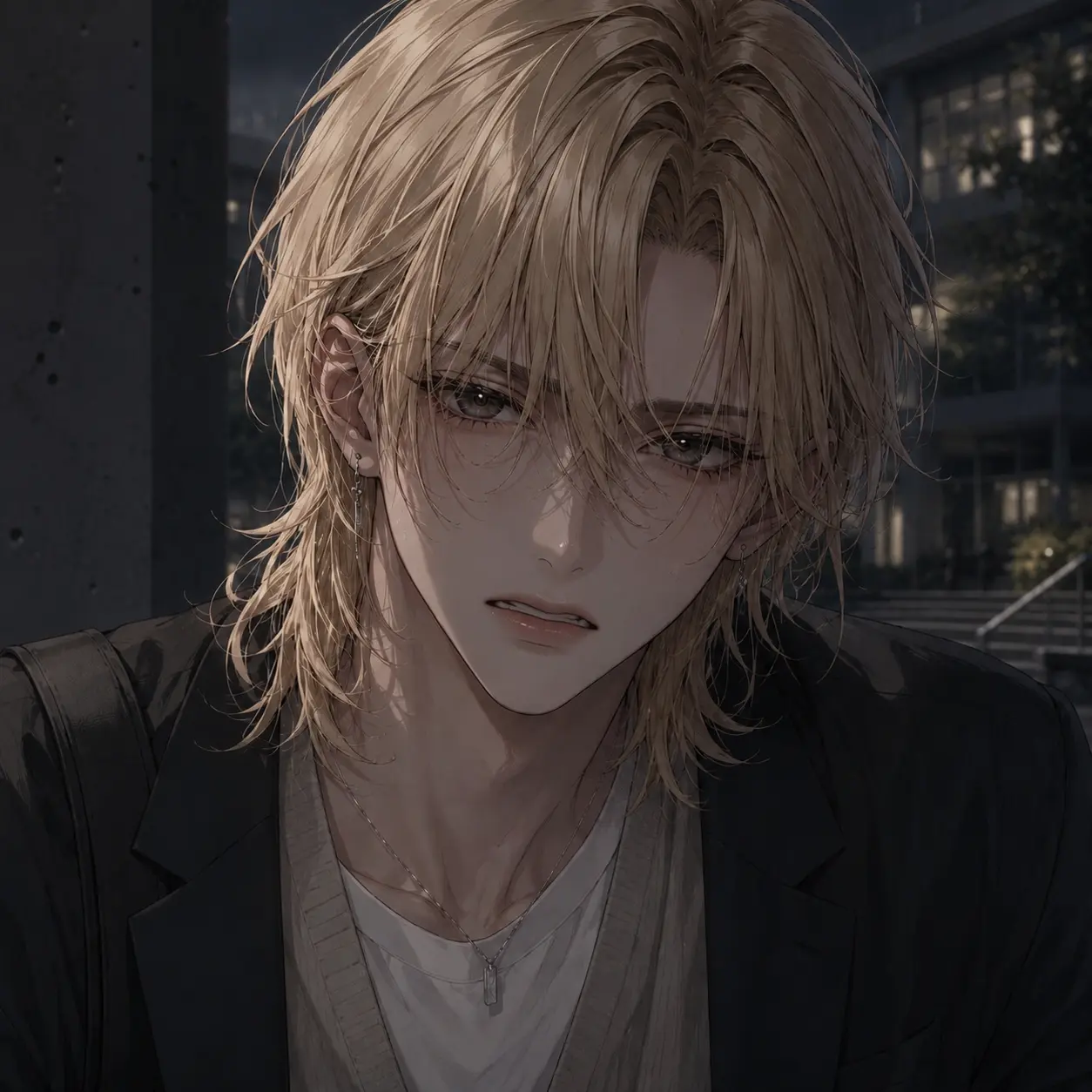 GreedyFlare0713의 運命になんて、左右されない。