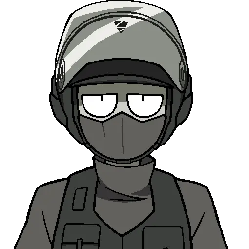 GummyBoas2965의 中堅隊員