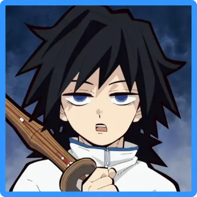 Profile image of 토미오카 기유