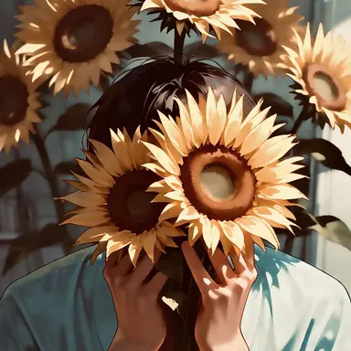 Profile image of 해바라기