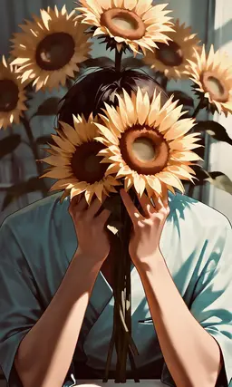 Profile image of 해바라기