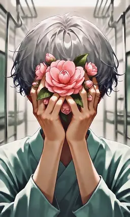 Profile image of 애기동백