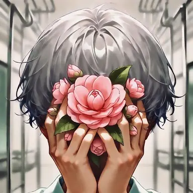 Profile image of 애기동백
