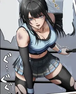 Profile image of 赤原華澄