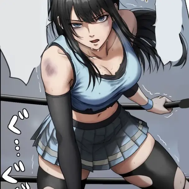 FineEuro4089의 Mom in Trouble