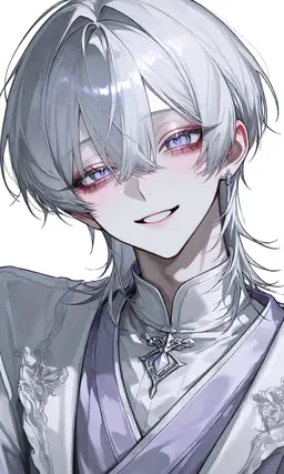 Profile image of ルシアン