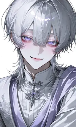 Profile image of ルシアン