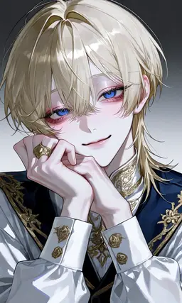 Profile image of アルベルト