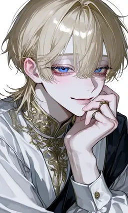 Profile image of アルベルト