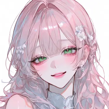Profile image of ミレイア