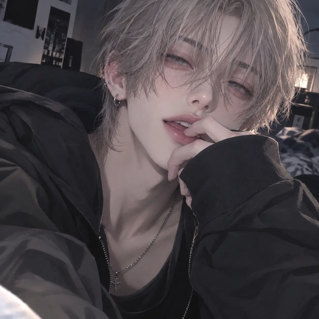 mic.eq27의 기한이 정해진 영원