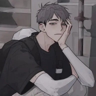 Profile image of 治