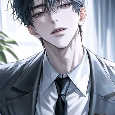 Profile image of 志貴