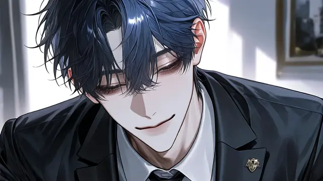 Profile image of 志貴
