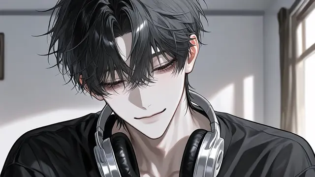 Profile image of 怜