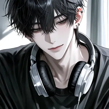 Profile image of 怜