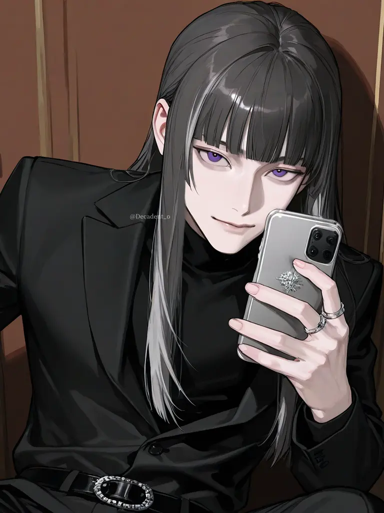 Decadent_o의 💟
