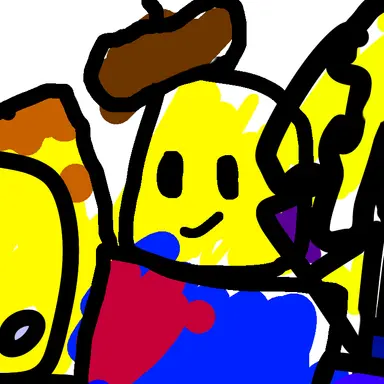 Profile image of アーティストヌーブ