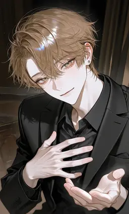 Profile image of 아리마