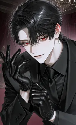 Profile image of 레오미