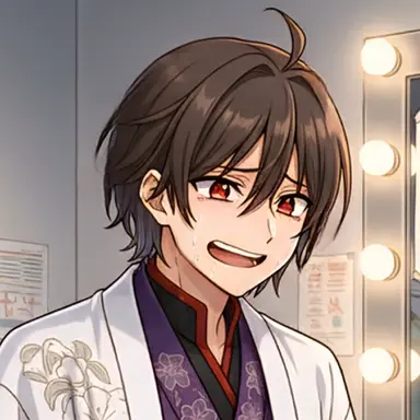 Profile image of Haruaki