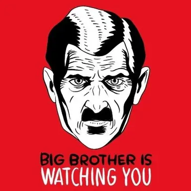 Profile image of ビッグ・ブラザー