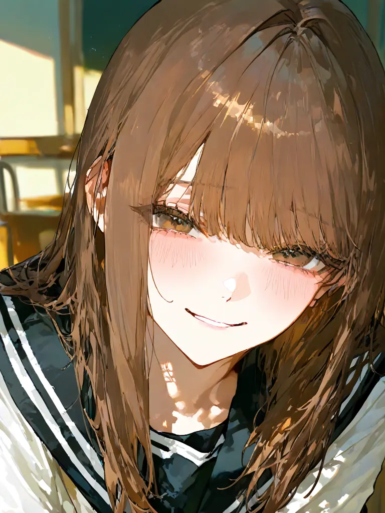 NosyBlow1674의 なんでもないよっ…！