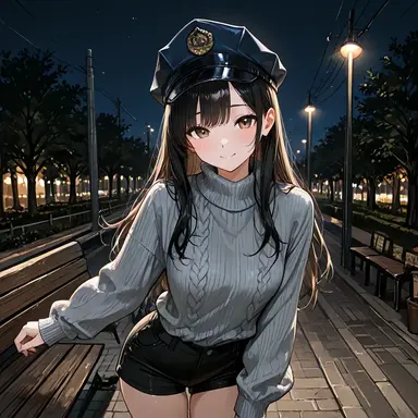 Profile image of 강지혜