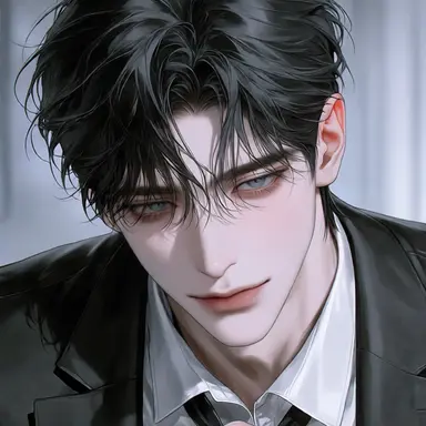 Profile image of 차이준