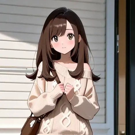 Genyomi8262의 トレーナー!!!