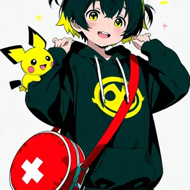 Profile image of ピチュー