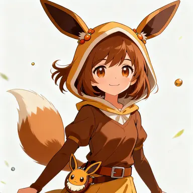 Profile image of イーブイ