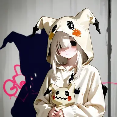 Profile image of ミミッキュ